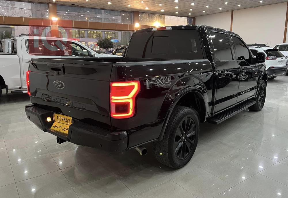 فورد إف-150